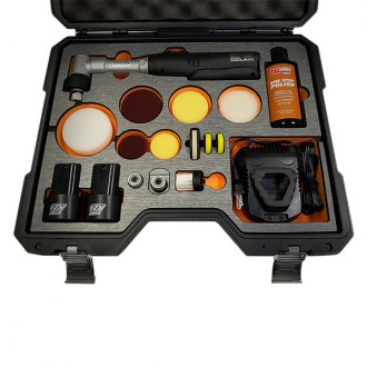 RBL 950 Air Polisher And Sander Kit TOOLSiD