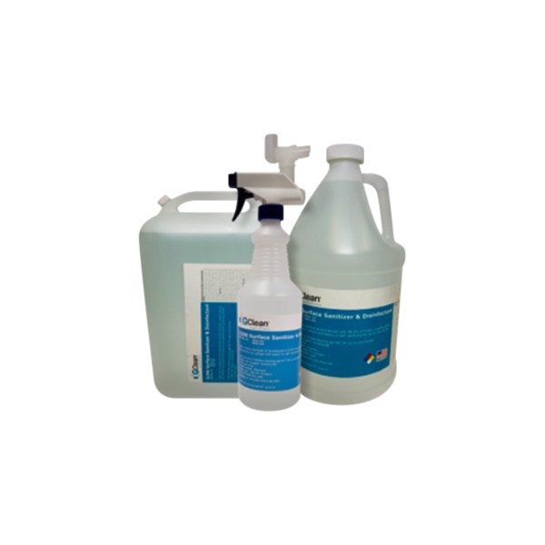 RBL® - 32 oz. Surface Sanitizer/Disinfectant Trigger Sprayer