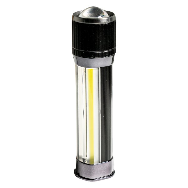 Recon® - Black Ultra High Power Flashlight