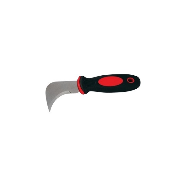 Red Devil Equipment® - 2-1/2" Linoleum Fixed Utility Knife