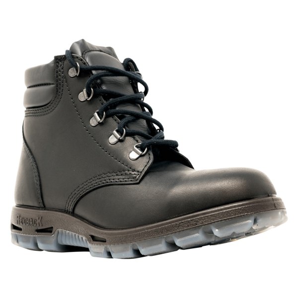 redback lace up boots