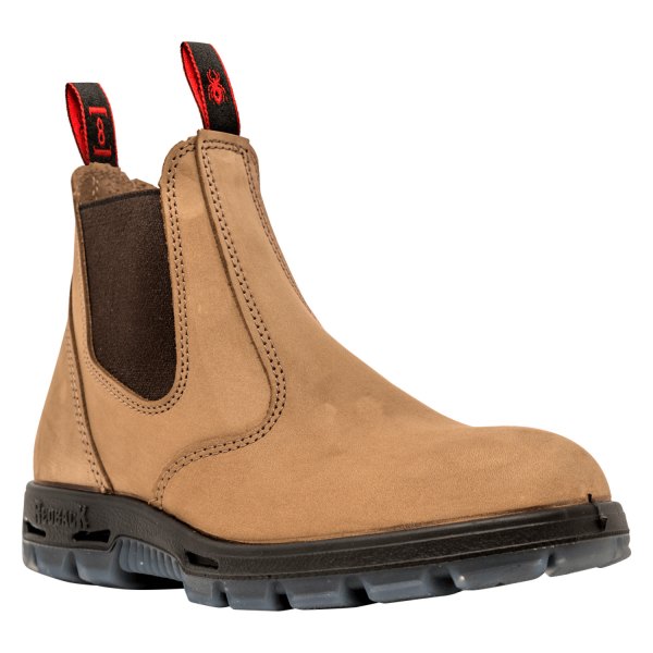 redback boots crazy horse