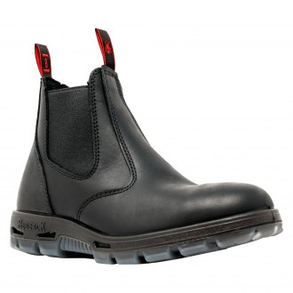 redback slip on boots