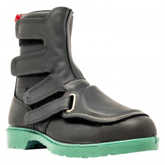 redback boots soft toe