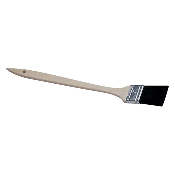 Redtree Industries® - Professional™ 2-1/2" Flat Black China Bristle Paint Brush