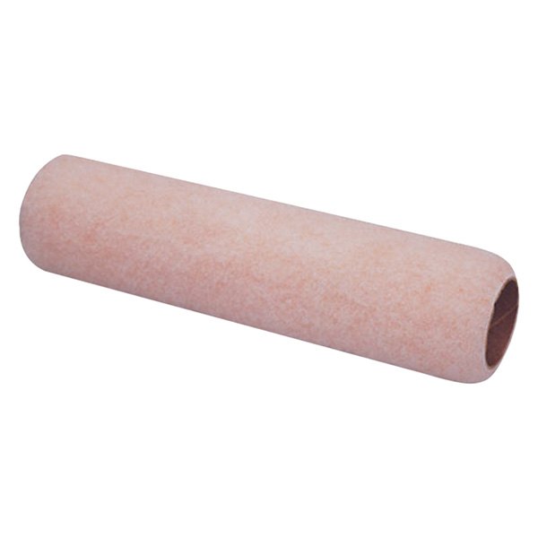 Redtree Industries® - Dynex™ 9" x 3/8" Pink Polyester/Acrylic Paint Roller Cover 