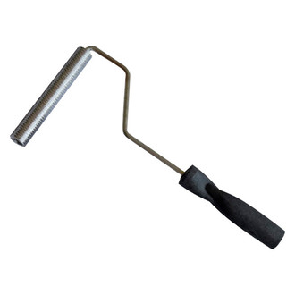 Redtree Industries® - Aluminum Alloy Paint Roller
