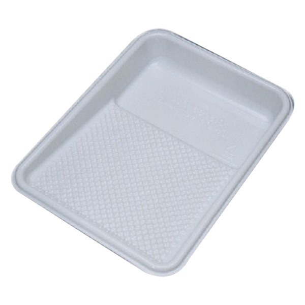 Redtree Industries® - 9" Plastic Paint Tray Liner