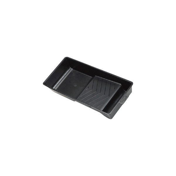 Redtree Industries® - 1/4 qt 4-1/2" Plastic Paint Roller Tray