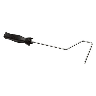 Redtree Industries® - 4" Fabric Mini Paint Roller Frame