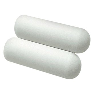 Seachoice 2 Pack 4 Inch Heavy Duty 3 mm Thick Foam Paint Rollers - Best for  Bottom Paint