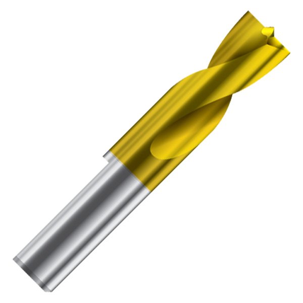 Replace® - 8 mm HSS-TiNi Spot Weld Drill Bit