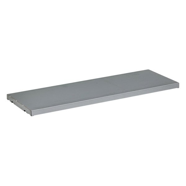 Replace® - Justrite™ SpillSlope™ 39" x 14" Steel Shelf