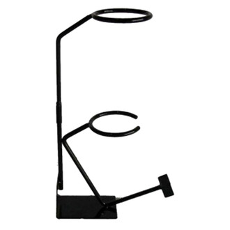 Replace® - Steel Gravity Feed Spray Gun Stand