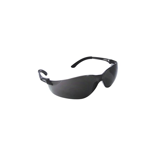 Replace® - NSX Turbo™ Anti-Scratch Gray Safety Glasses