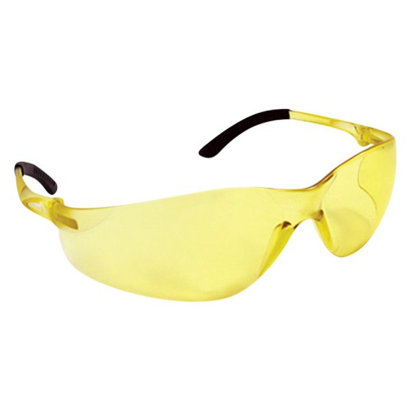 Replace® - NSX Turbo™ Anti-Scratch Yellow Safety Glasses