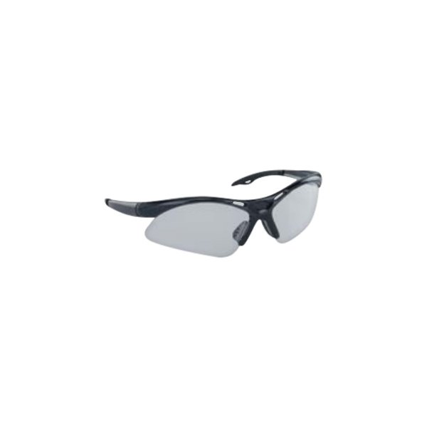 Replace® - Diamondbacks™ Anti-Fog Clear Safety Glasses