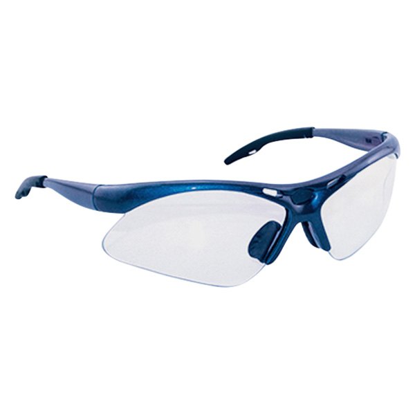 Replace® - Diamondbacks™ Anti-Fog Clear Safety Glasses