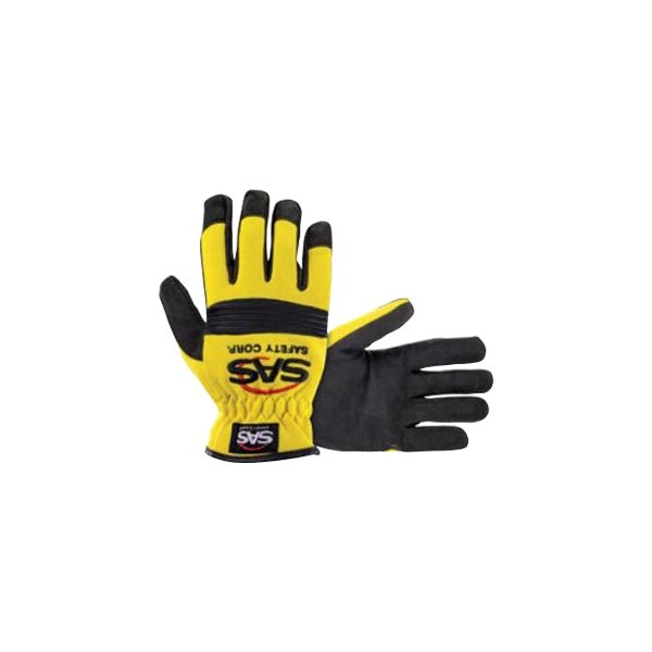 Replace® - MX™ Large Mechanics Gloves 