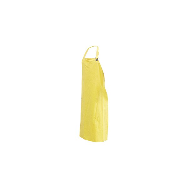 Replace® - One Size Fits All Yellow Heavy Duty Apron