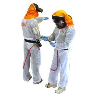 Replace® - Medium White Paint Coverall