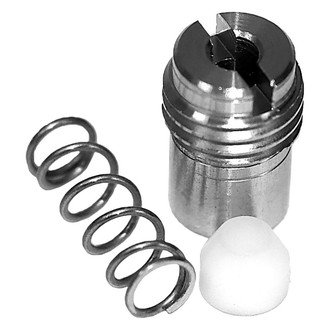 Replace® - Replacement Fluid Needle for SATAminijet 1000K, SATAminijet 3000 B HVLP Gravity Feed Spray Guns