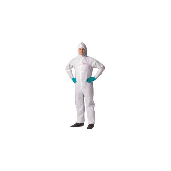 Replace® - Shoot Suit 2000™ Large White Paint Coverall