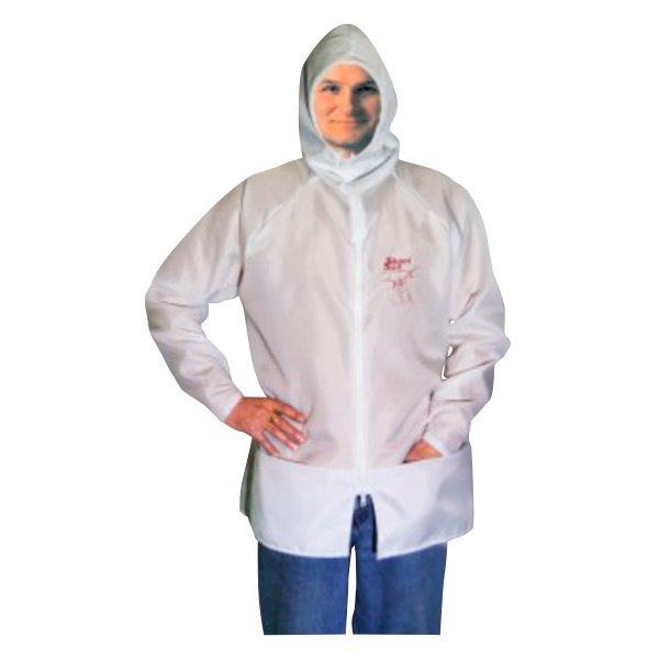 Replace® - Large Hooded Jacket