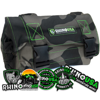 Rhino USA® - Ultimate UTV/4x4 Tool Organizer