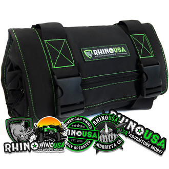 Rhino USA® - Ultimate UTV/4x4 Tool Organizer