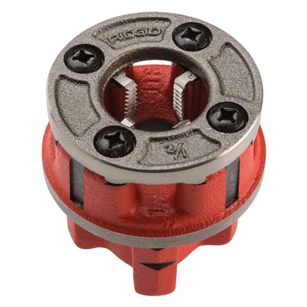 Ridgid 36900 00-R 1-inch Manual Pipe Threader Die Head, 59% OFF