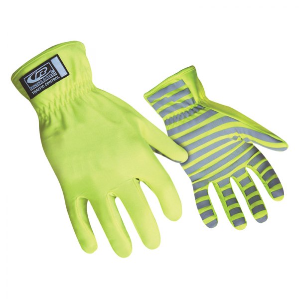 Ringers Gloves® - 3X-Large Traffic Control General Purpose Gloves