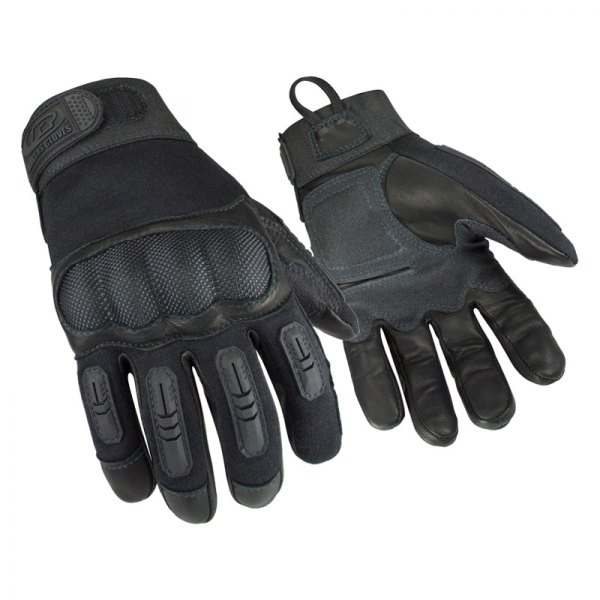 Ringers Gloves® - Medium Hard Knuckle General Purpose Gloves