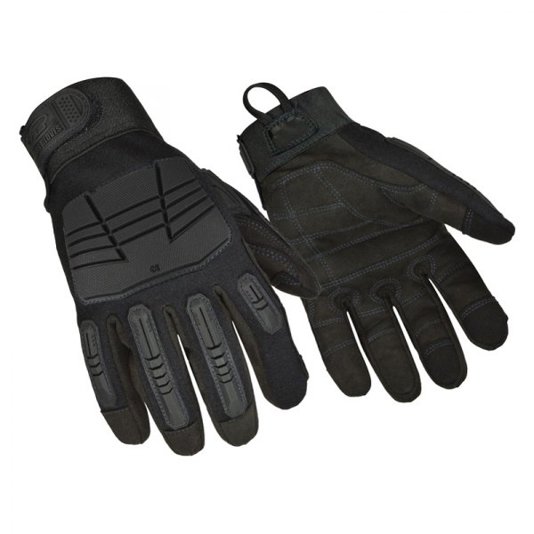 Ringers Gloves® - Medium Tactical Up to 212 °F Flame Resistant Gloves