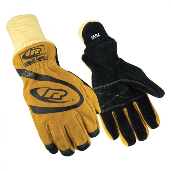 Ringers Gloves® - Medium Structural NFPA 1971 Flame Resistant Gloves