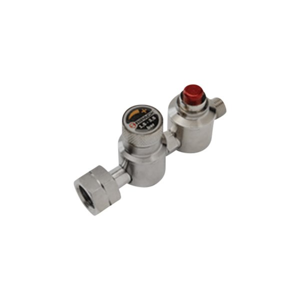 Part #134046 Ripack Heat Gun Adjustable Pressure Regulator 