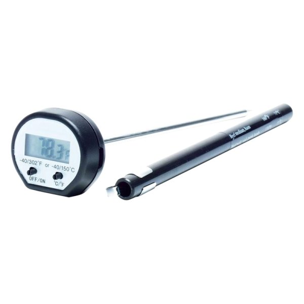 RoadPro® - Digital Pocket Thermometer (-40°F to 302°F)