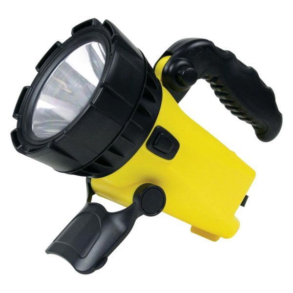 RoadPro® - 360 lm Rechargeable LED Spotlight