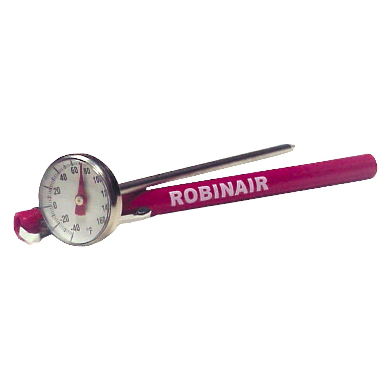 Robinair® - Analog Pocket Thermometer 