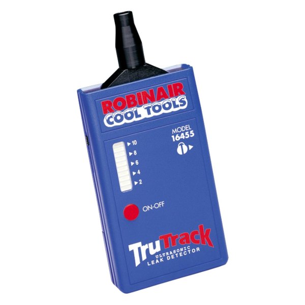 Robinair® - TruTrack™ Ultrasonic Leak Detector