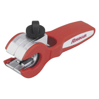 Robinair® - Ratcheting Spring Loaded Tube Cutter