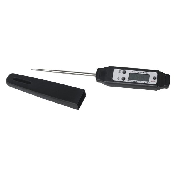 Robinair® - Digital Pocket Thermometer (-40°F to 390°F)