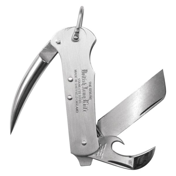 Rothco® - 3-in-1 British Army Multi Knife