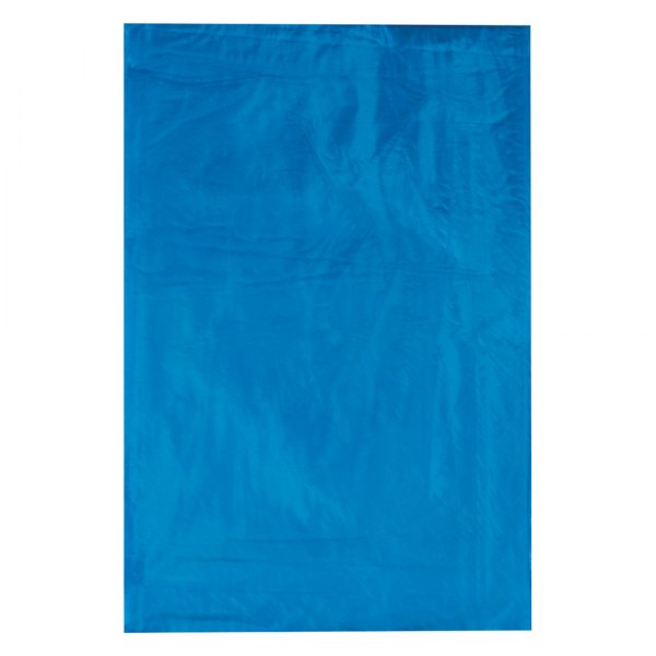 Rothco® - 50" x 80" Polyethylene Blue Emergency Waterproof Rain Poncho