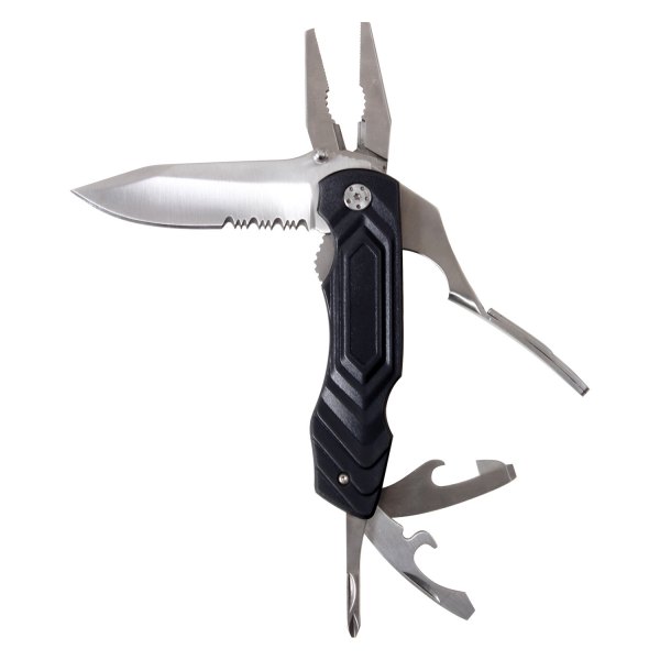Rothco® - 9-in-1 Pocket Multi Knife