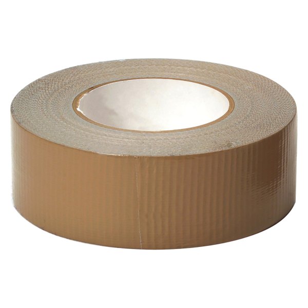 Rothco® - 180' x 2" Coyote Brown Duct Tape