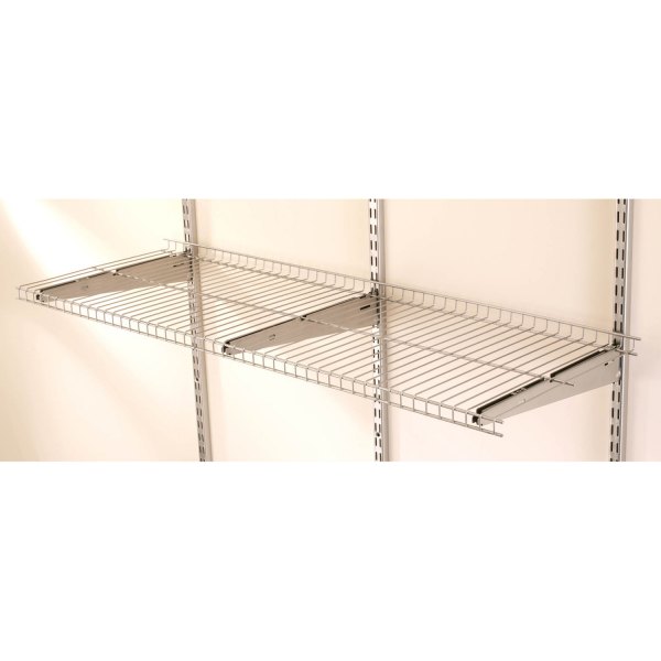 Rubbermaid® - FastTrack™ Wire Shelf (48"W x 16"D)