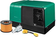RV Generators Thumbnail