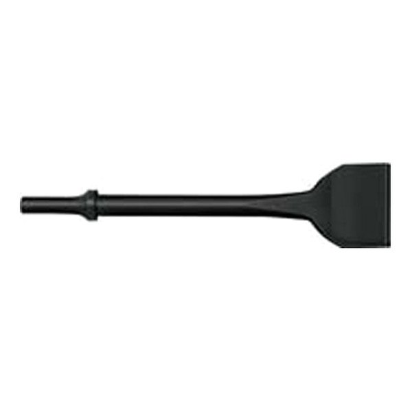 S&G Tool Aid® - .401 Parker Shank 2" Wide Chisel/Scraper