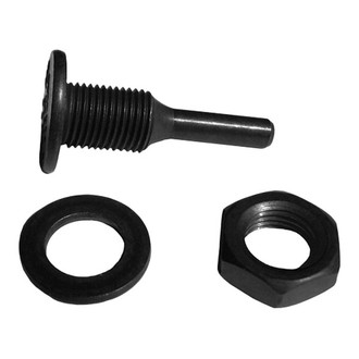 S&G Tool Aid® - Arbor Only for Autobody Skinner Brush